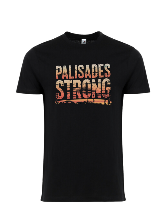 Palisades Strong T-Shirt