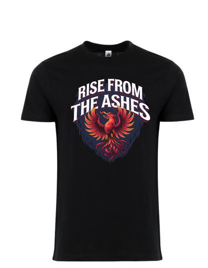 Rise from the Ashes T-Shirt