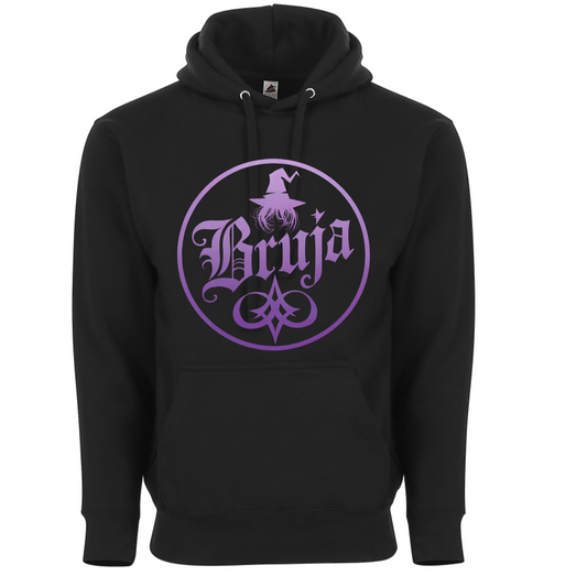 Bruja Hoodies