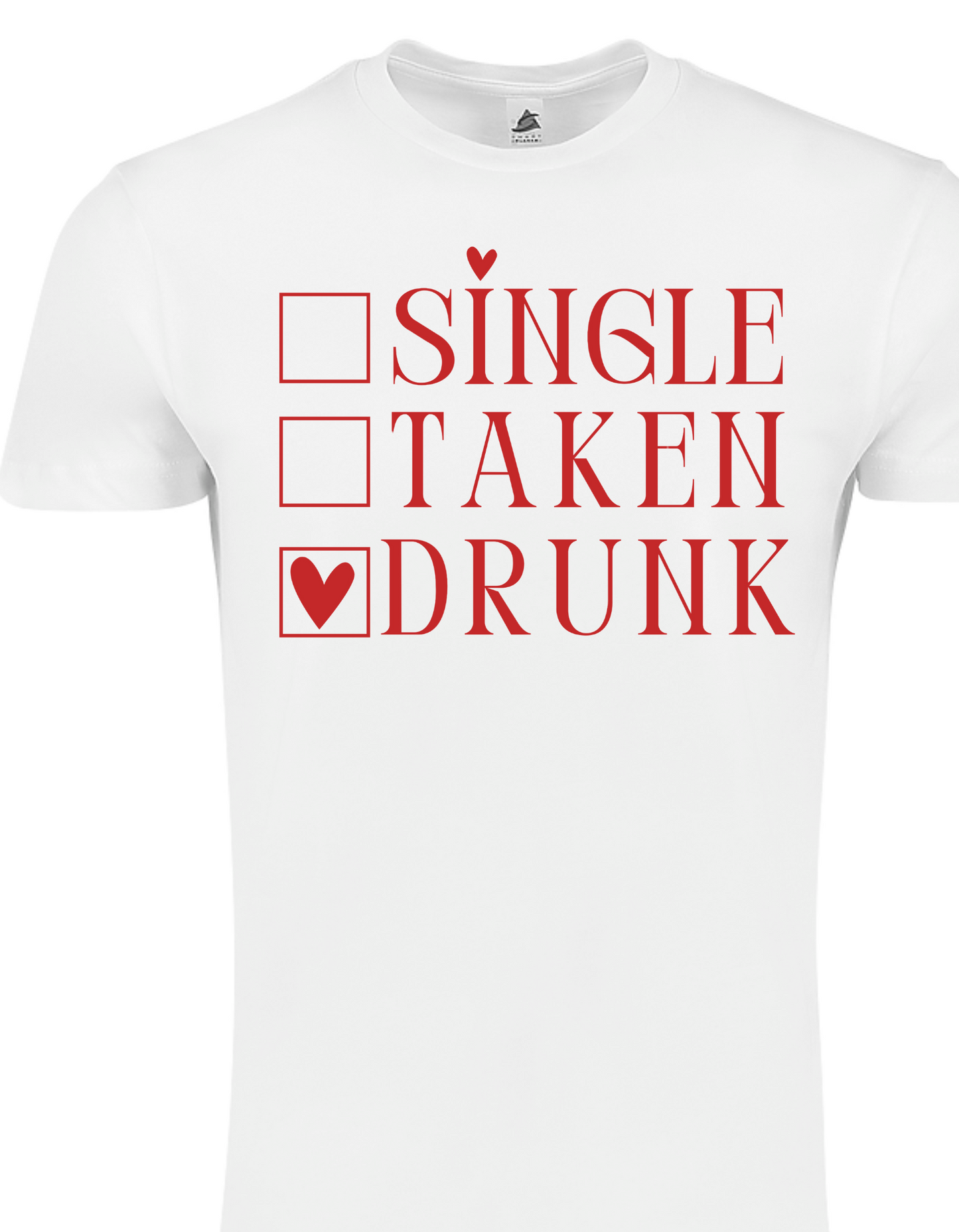 Single Taken Drunk