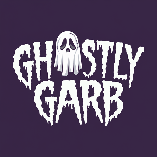 Ghostly Garb 